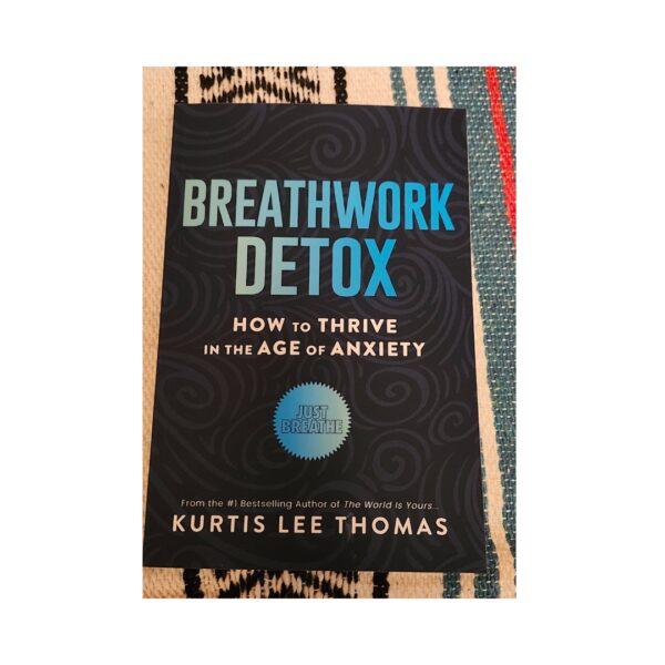 Breath Work Detox