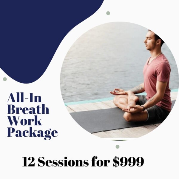 All-In Breath Work Package